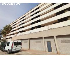 ¡Oportunidad única para tu negocio en Almería!