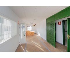 ¡Oportunidad Única! Estación de Servicio en Montejicar, Granada
