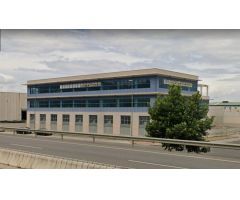 EDIFICIO COMPLETO DE LOCALES, OFICINAS Y GARAJES