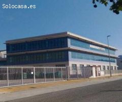 EDIFICIO COMPLETO DE LOCALES, OFICINAS Y GARAJES