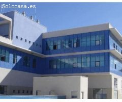 EDIFICIO COMPLETO DE LOCALES, OFICINAS Y GARAJES