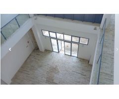 EDIFICIO COMPLETO DE LOCALES, OFICINAS Y GARAJES