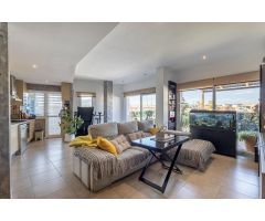 PRECIOSO ÁTICO CON TERRAZA DE 50 METROS Y VISTAS DESPEJADAS EN ALBOLOTE