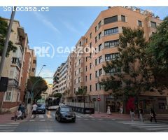 Piso Alquiler Almería junto al Mercadona Avd. de la Estación