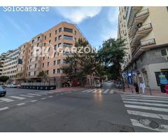 Piso Alquiler Almería junto al Mercadona Avd. de la Estación