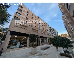 Piso Alquiler Almería junto al Mercadona Avd. de la Estación