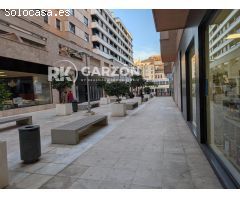 Piso Alquiler Almería junto al Mercadona Avd. de la Estación