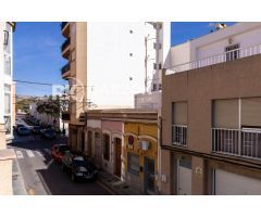 CASA INDEPENDIENTE CON GARAJE EN PLAZA DE TOROS