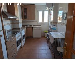Espectacular Piso en Alquiler en el Centro de Almería