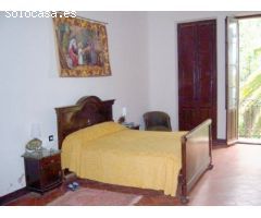 Ref. 498 Finca de recreo 7000m2 con casa tipo colonial