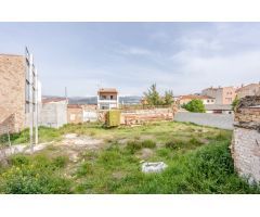 Solar en Venta en Otura, Granada