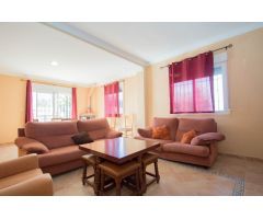 CHALET EN GÜEJAR SIERRA