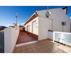 Casa en Belicena