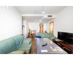 Esta es tu vivienda. Garaje y trastero incluidos