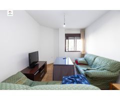 Esta es tu vivienda. Garaje y trastero incluidos