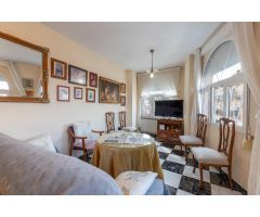 Casa independiente, terraza en ático y locales