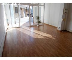 Local en el centro de Vendrell