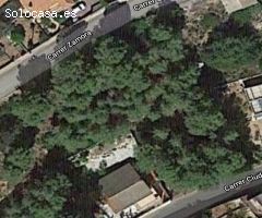 Terreno en la Bisbal del Penedés