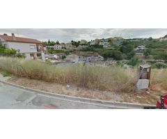 Terreno en la zona de Segur de Calafell