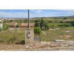 Terreno urbano en la zona de la Bisbal del Penedés