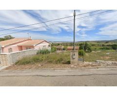 Terreno urbano en la zona de la Bisbal del Penedés