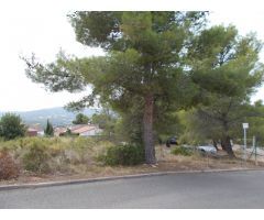 Terreno en la zona de la Bisbal del Penedés