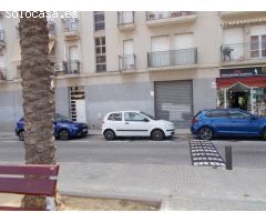 LOCAL COMERCIAL EN VENTA