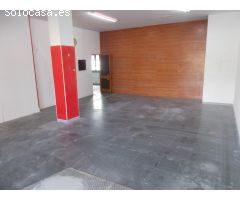 LOCAL COMERCIAL EN VENTA