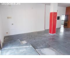 LOCAL COMERCIAL EN VENTA