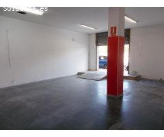 LOCAL COMERCIAL EN VENTA