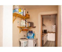 CASA Y LOCAL EN VENTA