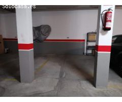 Parquin en venta en La Muntanyeta, El Vendrell
