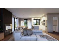 CASA A 4 VIENTOS EN CAN SANT EUGENI - CASTELLBISBAL | AUTOPROMOCIÓN LLAVE EN MANO