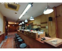 ¡Oportunidad única! Local en venta en Olesa de Montserrat - Ideal para bar, cafetería o kebab