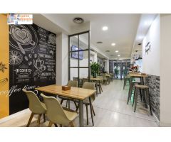 ESTUPENDO LOCAL EN EL CENTRO DE LA CAPITAL