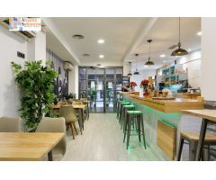 ESTUPENDO LOCAL EN EL CENTRO DE LA CAPITAL