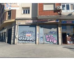 Local en Avenida Andaluces
