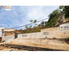 Terreno urbano en Venta en La Granada, Granada