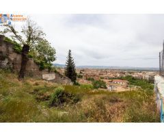 Terreno urbano en Venta en La Granada, Granada