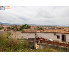 Terreno urbano en Venta en La Granada, Granada