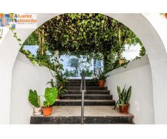 Hostal situado en Vejer de la Frontera N340 (inversores)