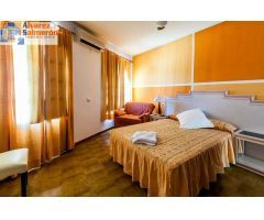 Hostal situado en Vejer de la Frontera N340 (inversores)