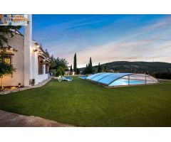 CORTIJO DE LUJO EL ZAFIRO