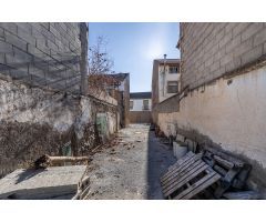 TERRENO URBANO EN BELICENA