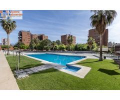 ¡Descubre tu nuevo hogar en una de las urbanizaciones más exclusivas de Granada, Gran Parque!