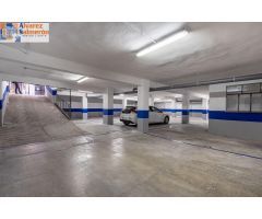 PARKING DE 30 PLAZAS EN PLENO CENTRO DE GRANADA