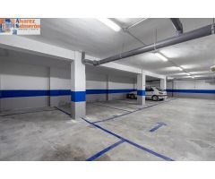 PARKING DE 30 PLAZAS EN PLENO CENTRO DE GRANADA