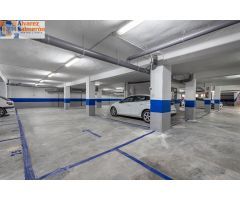 PARKING DE 30 PLAZAS EN PLENO CENTRO DE GRANADA
