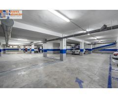PARKING DE 30 PLAZAS EN PLENO CENTRO DE GRANADA