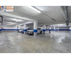 PARKING DE 30 PLAZAS EN PLENO CENTRO DE GRANADA